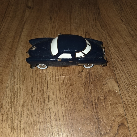 1950 Studebaker Classic Car Model Department 56 - Picture 4 of 7